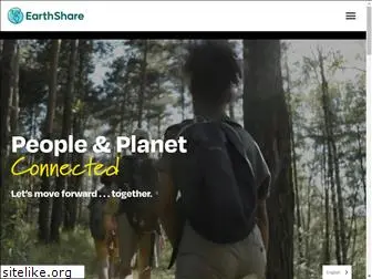 earthshare.com