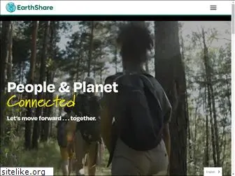 earthshare.org