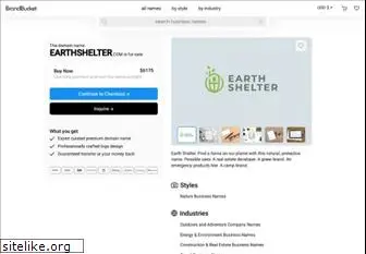 earthshelter.com