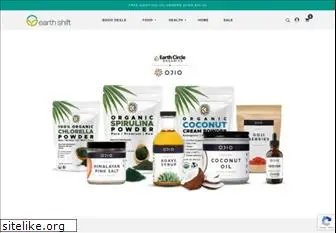 earthshiftproducts.com