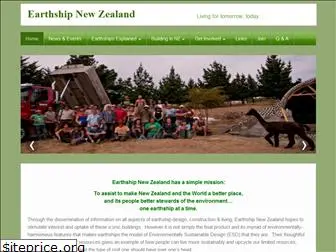 earthship.co.nz