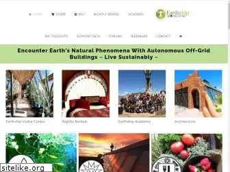 earthshipbiotecture.com