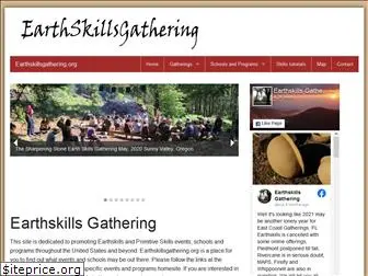 earthskillsgathering.org