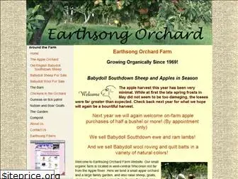 earthsongorchard.com