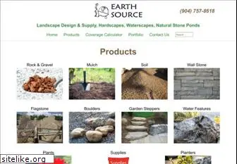 earthsourcejax.com