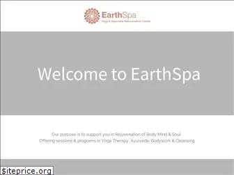 earthspamarin.com