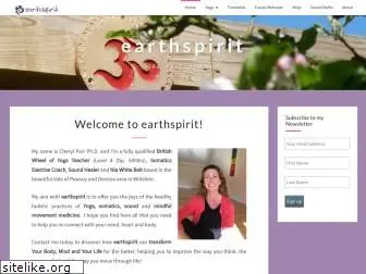 earthspirit.org.uk