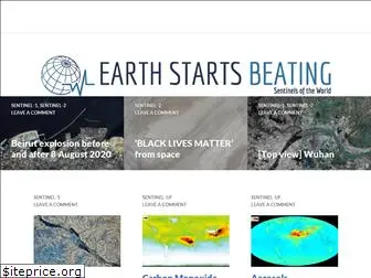 earthstartsbeating.com