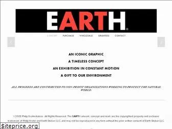 earthsticker.com