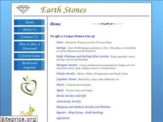 earthstones.com