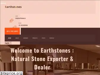 earthstones.in