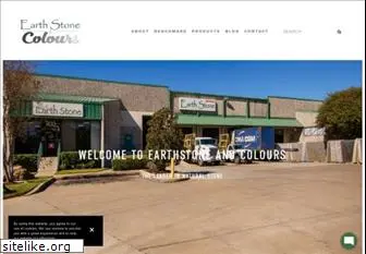 earthstonetexas.com