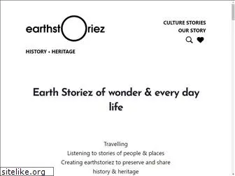 earthstoriez.com