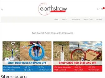 earthstraw.com