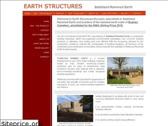 earthstructures.co.uk