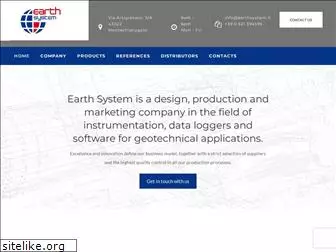earthsystem.it