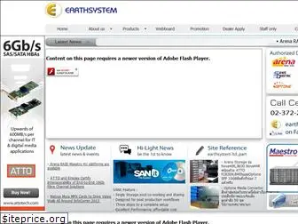 earthsystem.net