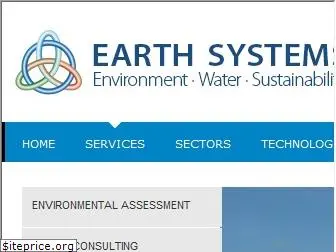 earthsystems.com.au