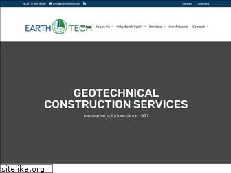 earthtech.net