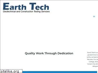 earthtechnv.com