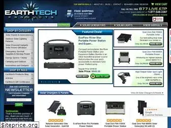 earthtechproducts.com