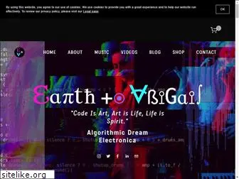 earthtoabigail.com