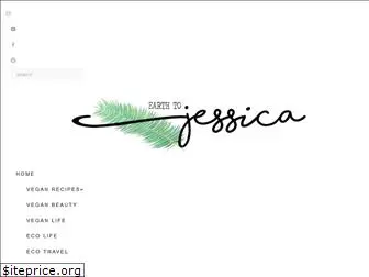 earthtojessica.com