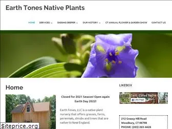 earthtonesnatives.com