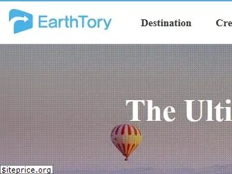 earthtory.com