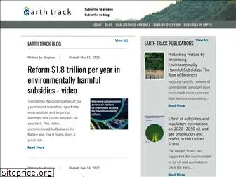 earthtrack.net