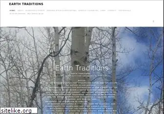 earthtraditions.org
