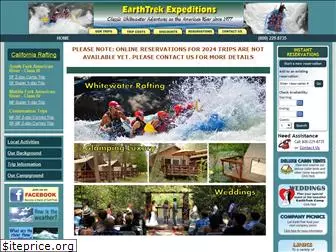 earthtrekexpeditions.com