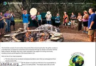 earthtribe.com