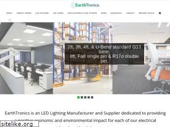 earthtronics.com