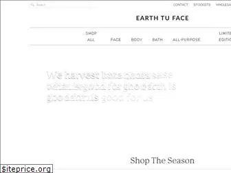 earthtuface.com