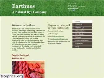 earthues.com