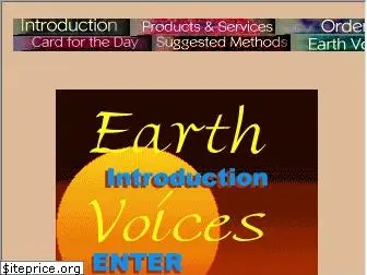 earthvoices.com