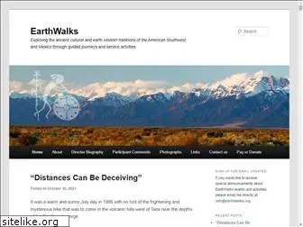 earthwalks.org