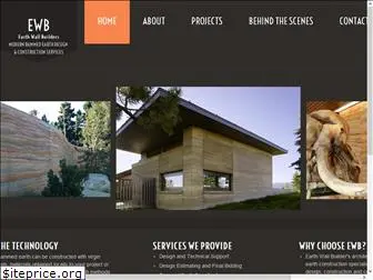 earthwallbuilders.com