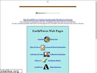 earthwaves.org