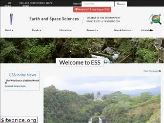 earthweb.ess.washington.edu