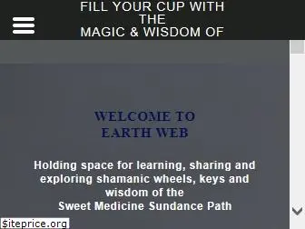 earthwebconnect.com