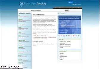 earthwebdirectory.com