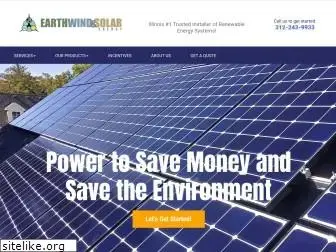 earthwindandsolarenergy.com