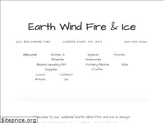 earthwindfireandice.com