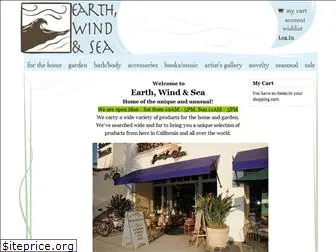 earthwindsea.com