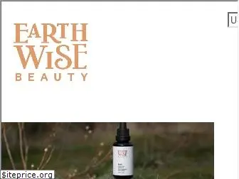 earthwisebeauty.com