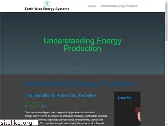 earthwiseenergysystems.com