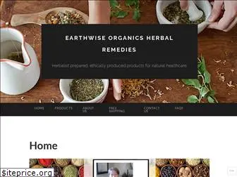 earthwiseorganics.co