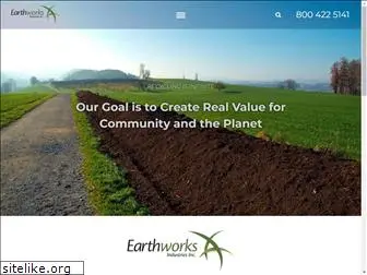 earthworksinc.com